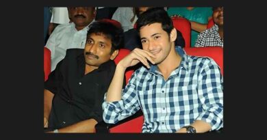 Srinu Vaitla says he regrets doing aagadu