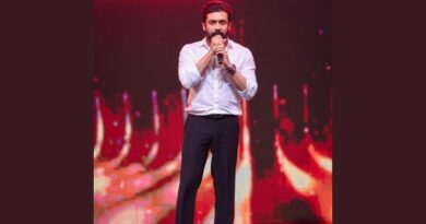 Suriya says he never want to enter acting field