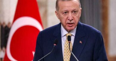 Turkey president compares benjamin netanyahu to adolf hitler