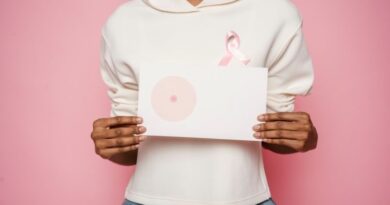 all you need to know about Male Breast Cancer