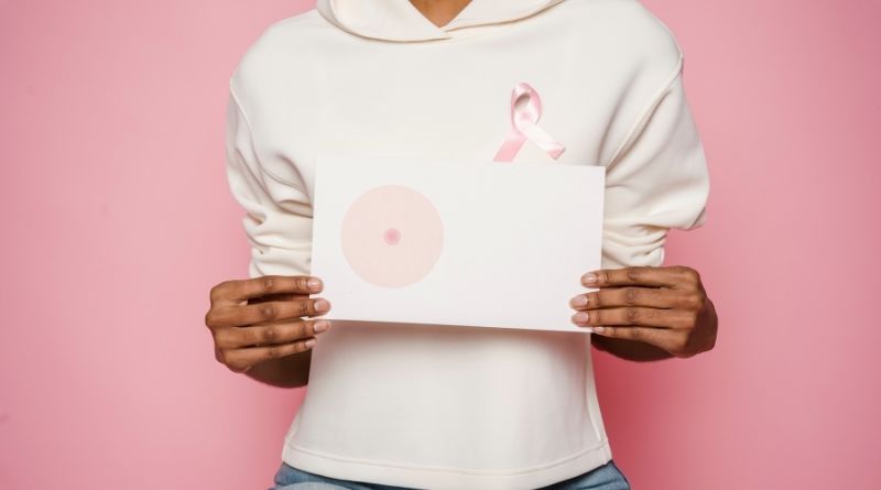 all you need to know about Male Breast Cancer