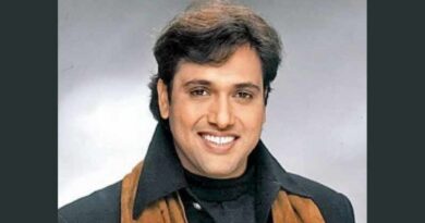 astrology led to Govinda downfall in bollywood