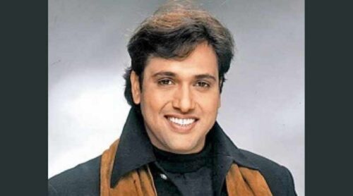 astrology led to Govinda downfall in bollywood