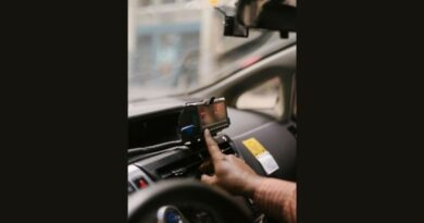 cab driver 6 rules are going viral