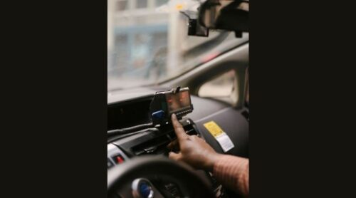 cab driver 6 rules are going viral