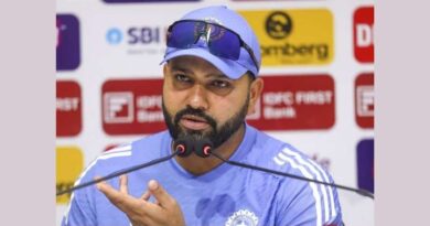 cannot bring shami to Border Gavaskar Trophy says rohit sharma