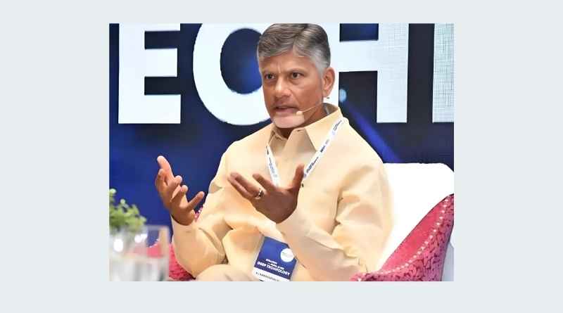 chandrababu naidu warning to tdp mlas