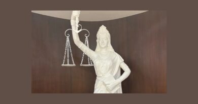 changes in supreme court lady justice statue