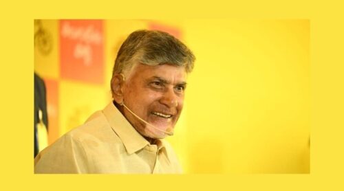 congress vip praises chandrababu naidu in party meeting