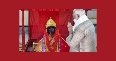 crown gifted by narendra modi stolen in bangladesh