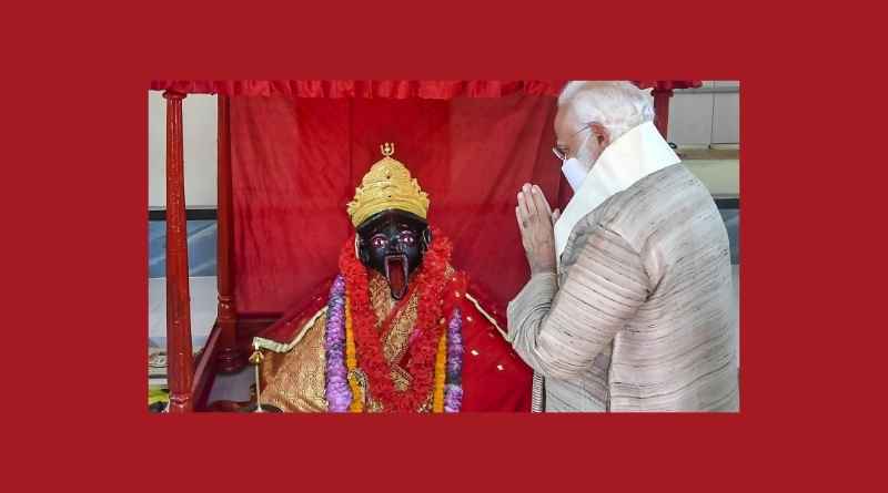 crown gifted by narendra modi stolen in bangladesh