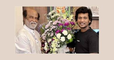 did rajinikanth had health issue during coolie shoot