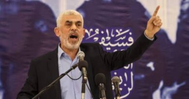 did yahya sinwar asked to kill all hamas hostages