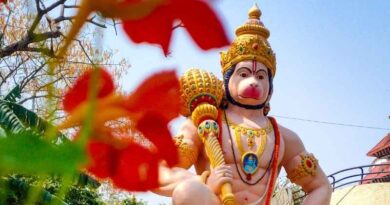 do not do these 4 mistakes in hanuman chalisa