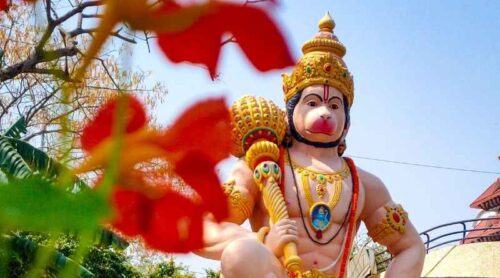 do not do these 4 mistakes in hanuman chalisa