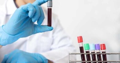 game changing blood test that detect 12 cancers