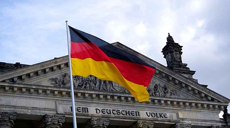 germany gave special status for india