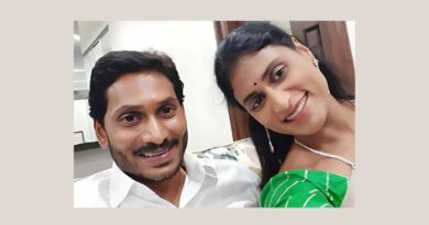 jagan compromises with sister sharmila