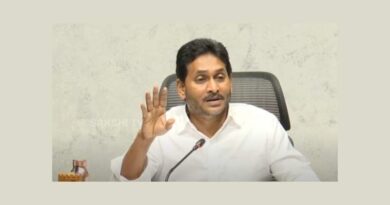 jagan mohan reddy says false articles on him and his party