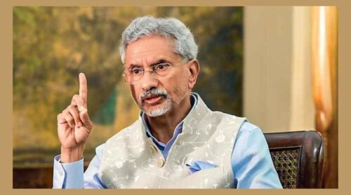 jaishankar to go to pakistan