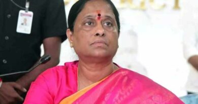 konda surekha to be ousted as minister