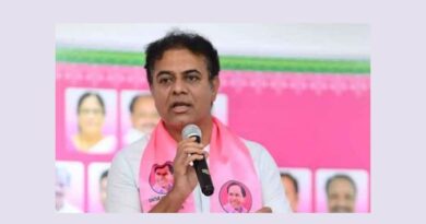 ktr calls revanth reddy howla cm