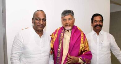 malla reddy to join tdp