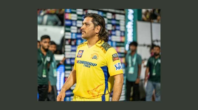 MS Dhoni: IPL ఆడ‌తా