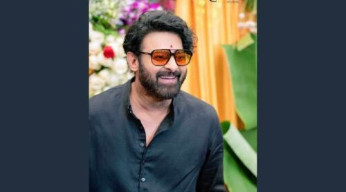 prabhas accepts sandeep reddy vanga condition