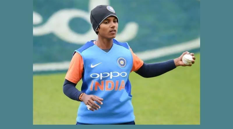 punam raut slams harmanpreet kaur