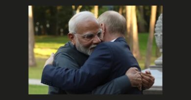 putin says we do not need a translator to modi