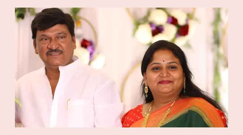 rajendra prasad daughter dies of heart attack