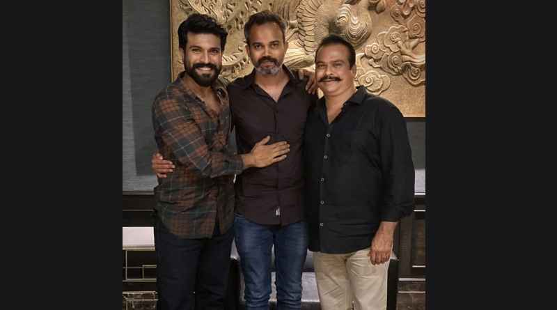 ram charan and prashant neel movie confirmed