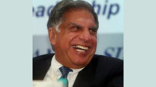 ratan tata also had the best sense of humour