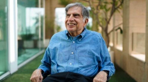 ratan tata mentioned his pet dog in his will