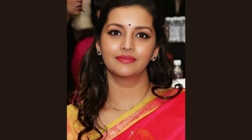 renu desai says her wish fulfilled