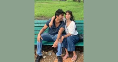 rhea chakraborty gets relief in sushant singh rajput case