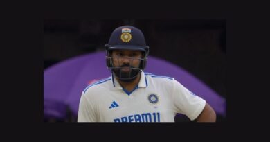 rohit sharma fuming at india during India vs New Zealand Live