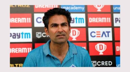 rule keep changing for ms dhoni to play says Mohammad Kaif