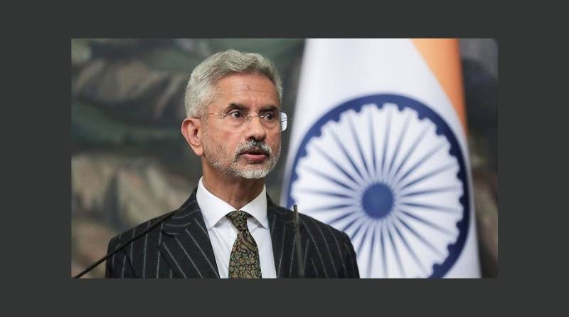 s jaishankar warning in pakistan