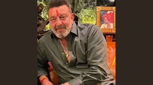 sanjay dutt slept with many women using his mom death