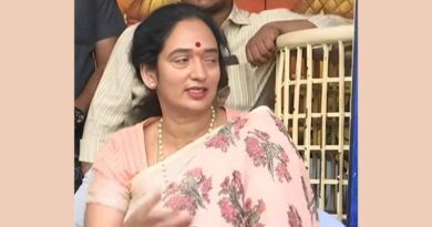 shyamala devi responds to prabhas marriage