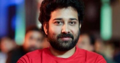 siva balaji says poonam kaur never gave a complaint