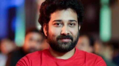 siva balaji says poonam kaur never gave a complaint