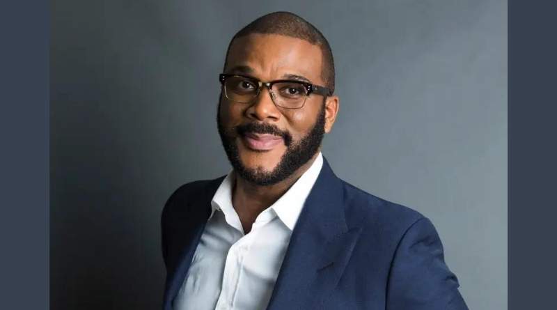 tyler perry is the richest actor with 11764 crore property