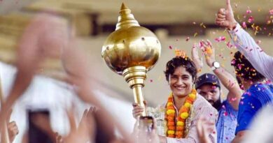 vinesh phogat won in haryana elections