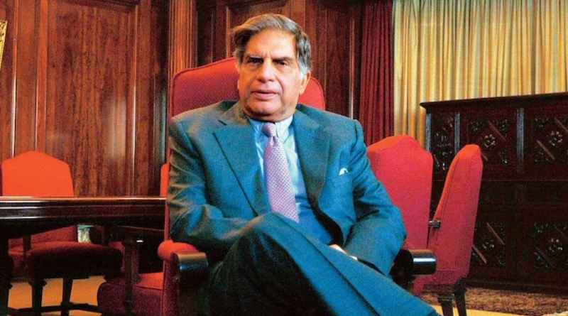 what is the reason behind Ratan Tata death