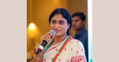 ys sharmila slams pawan kalyan